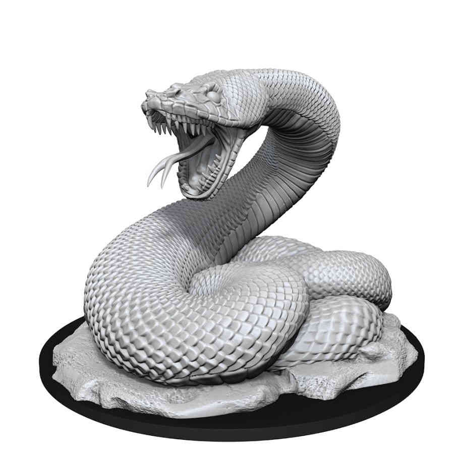 DUNGEONS AND DRAGONS NOLZURS MARVELOUS MINIATURES: W13 GIANT